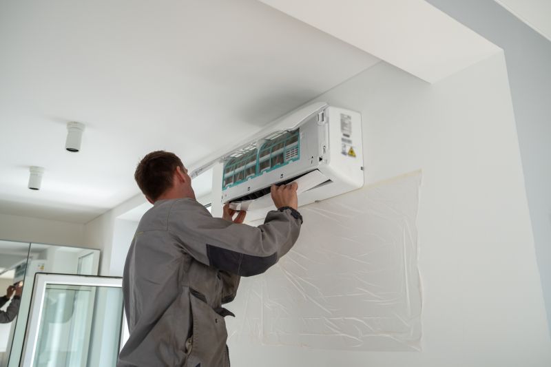 Mini Split Installation and Repair