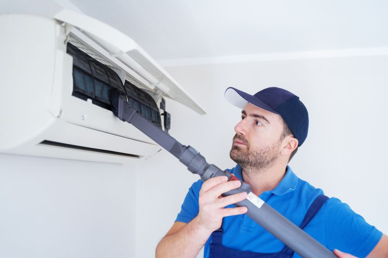 Mini Split Installation and Repair