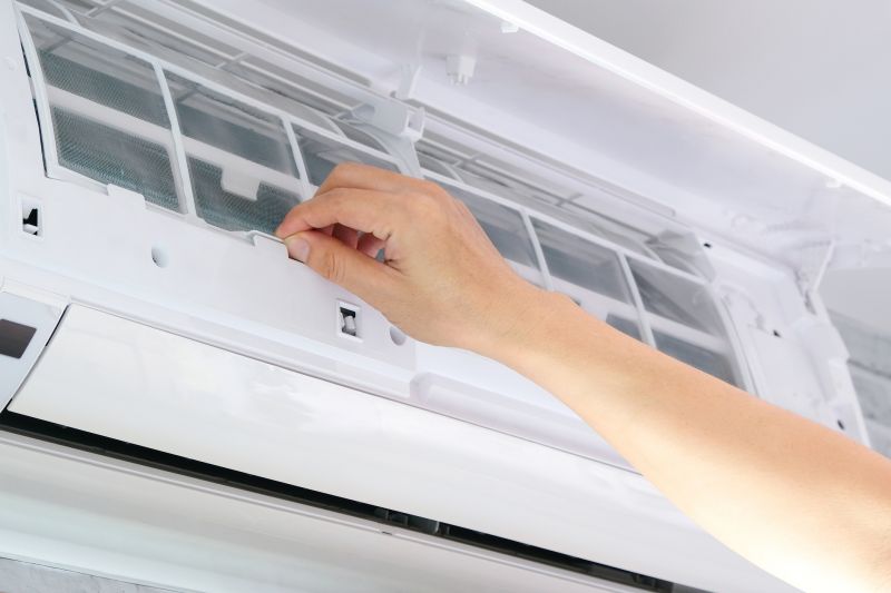 Indoor Unit Components