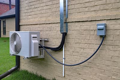 Mini Split Installation, Repair And Cleaning - Mini Split Installation And Repair Longwood, Florida